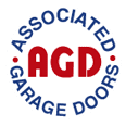 Company Logo For Associated Garage Doors'