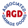 Company Logo For Associated Garage Doors'