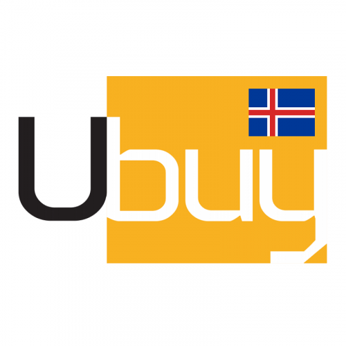 Ubuy Iceland'