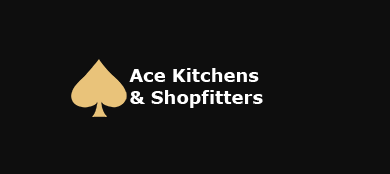 Company Logo For Ace Kitchens'