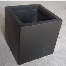 Cast Iron Containers'