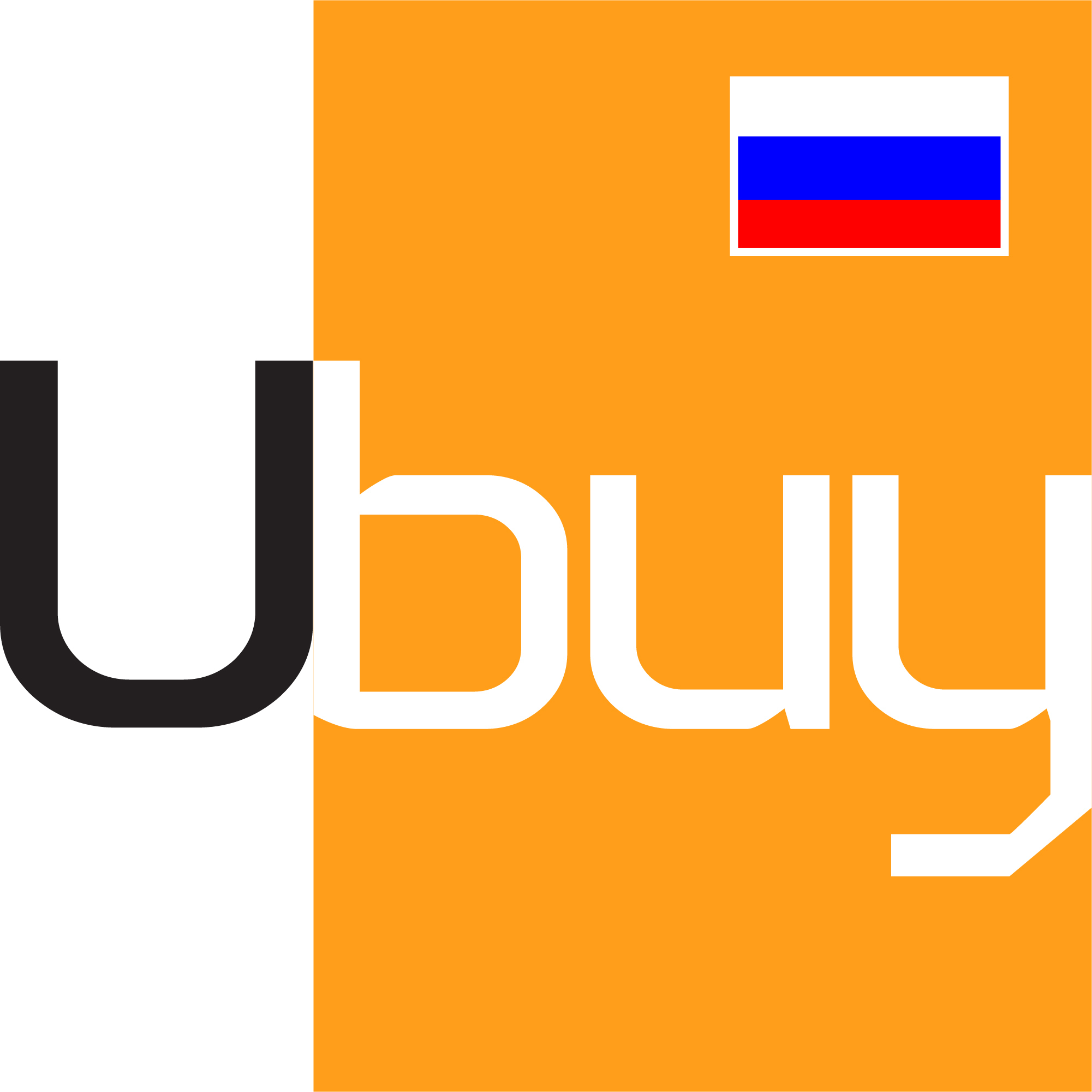 Ubuy Russia Logo