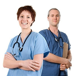 medical assistant