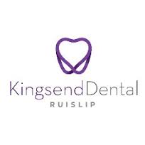 Company Logo For Kingsend Dental : Ruislip'