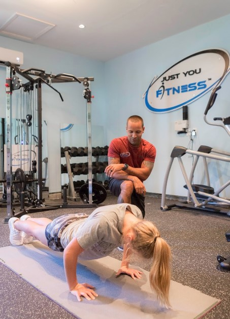 Strength &amp;amp; Conditioning'