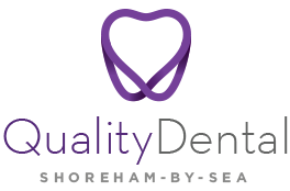 Company Logo For Quality Dental: Shoreham-by-Sea'