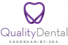 Company Logo For Quality Dental: Shoreham-by-Sea'