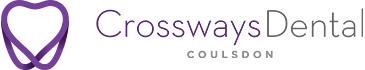 Company Logo For Crossways Dental Coulsdon'
