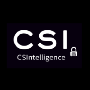 Company Logo For CS Intelligence'