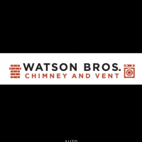 Watson Brothers Chimney and Vent Logo