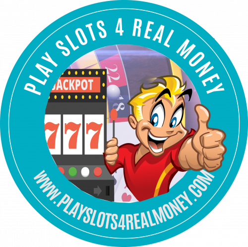 Company Logo For PlaySlots4RealMoneyLLC'