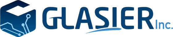 Company Logo For Glasier Inc'