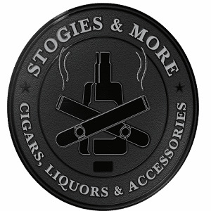 Company Logo For Stogies &amp; More'