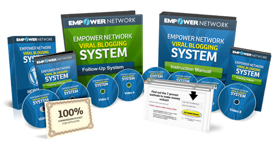 Empower Network