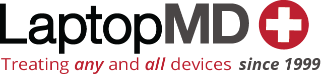 Company Logo For Jersey LaptopMD'