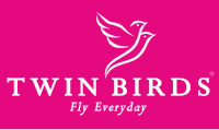 Company Logo For Twinbirds Clothing'