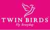 Company Logo For Twinbirds Clothing'