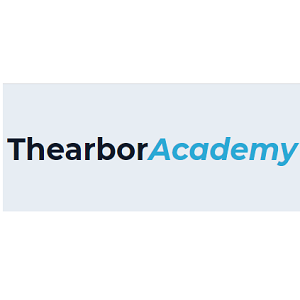 Company Logo For The Arbor Academy'