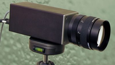 High Speed Cameras Market