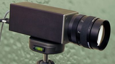 High Speed Cameras Market'
