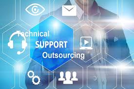 Technical Support Outsourcing Market to See Huge Growth by 2'