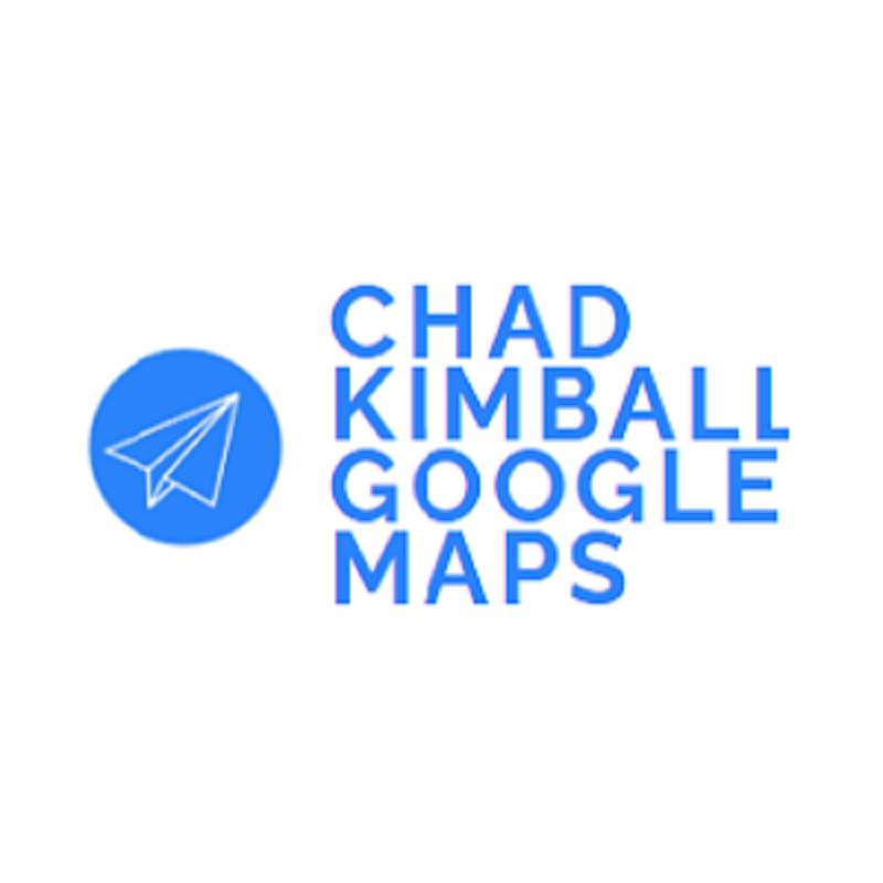 Company Logo For Chad Kimball Maps'