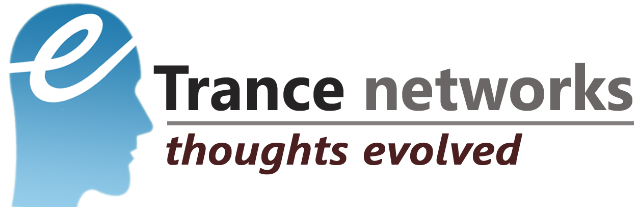 Etrance Networks Logo