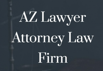 Company Logo For AZ Attorney Lawyer'