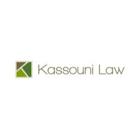 Kassouni Law - Los Angeles Logo