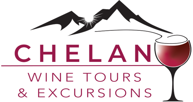 Chelan Wine Tours and Excursions Logo