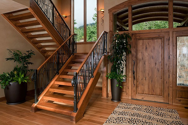 Company Logo For Voiss Wood Products'