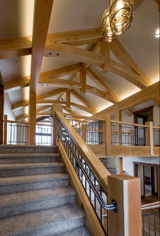 Company Logo For Voiss Wood Products'