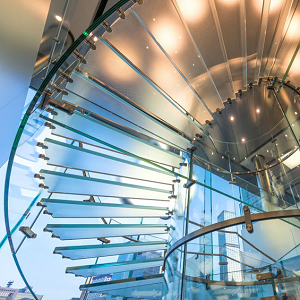 Company Logo For Total Glass Services'