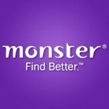 Company Logo For Monster India'