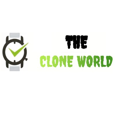 Company Logo For The Clone World'