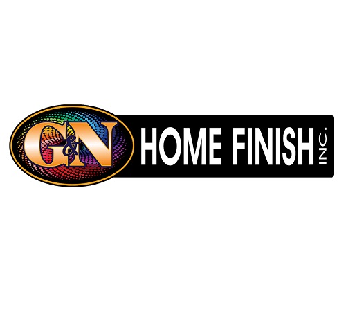 Company Logo For G &amp; N Home Finish'