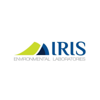 Iris Environmental Laboratories Logo