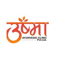 Usma Ayurvedic clinic Logo