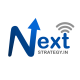 Nextstrategy.in Logo