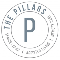 Pillars Senior Living Logo