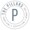 Company Logo For Pillars Senior Living'