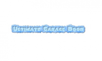 Ultimate Garage Door Logo