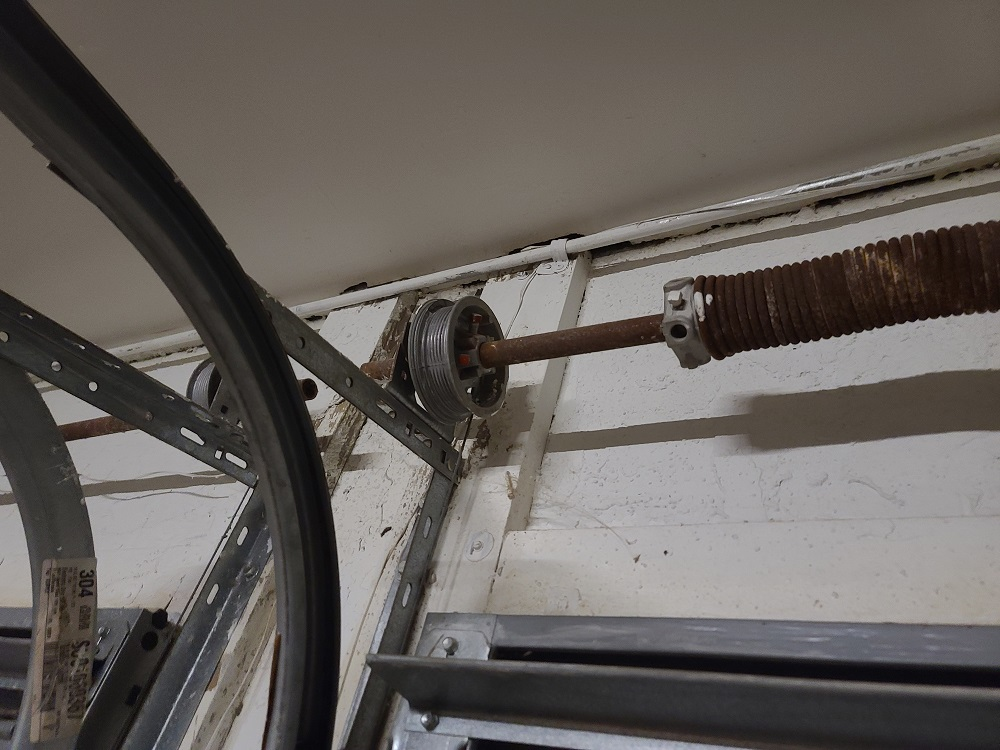garage door repair - garage door installation'