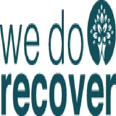 Company Logo For We Do Recover'