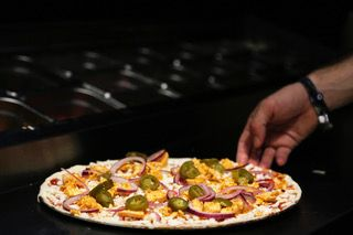 Doughboy Pizza Randwick'