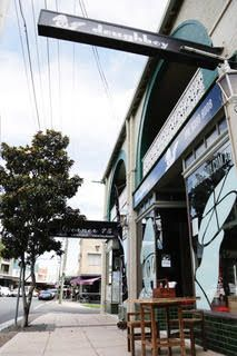 Doughboy Pizza Randwick'