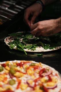Doughboy Pizza Randwick'