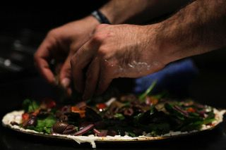 Doughboy Pizza Randwick'