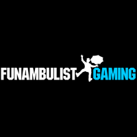 Funambulist Gaming Logo