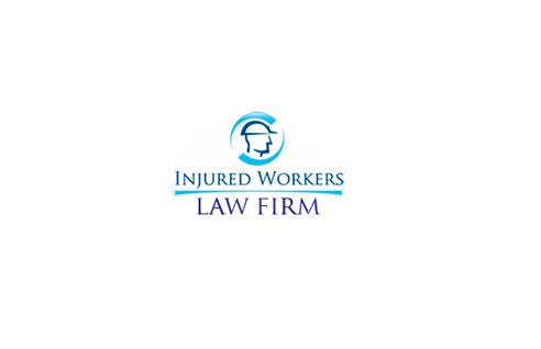 Company Logo For Injured Workers Law Firm'